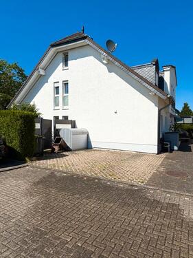Foto - 5 Zimmer Doppelhaushälfte in Bad Honnef
