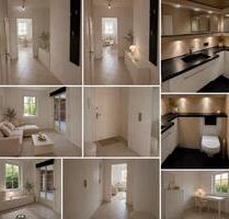 Exklusive 3-4 Zimmer EG- Wohnung Wellingsbüttel - Hamburg Wandsbek