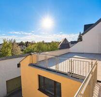 6-Zimmer-Haus mit Dachterrasse, Küche, Garage & Hobbyräumen in Pf - Pförring