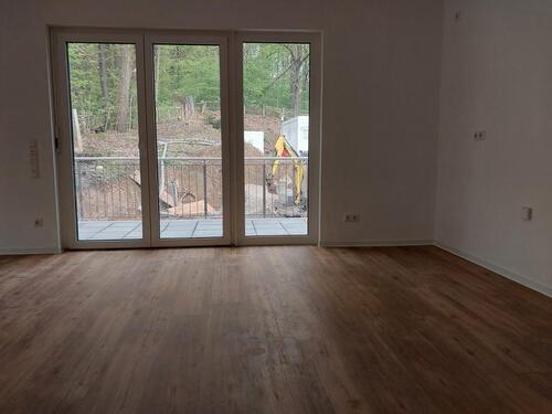 Foto - Etagenwohnung in Wernigerode