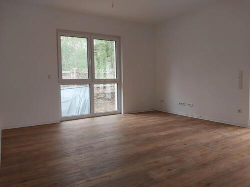Foto - Etagenwohnung in Wernigerode zur Miete
