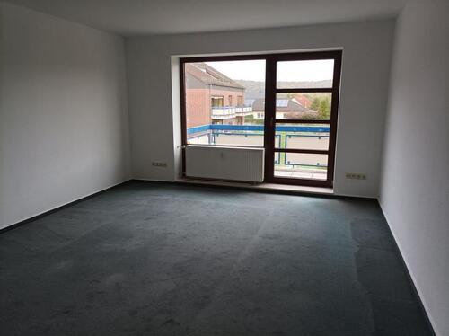 Foto - Etagenwohnung zur Miete in Lanitz-Hassel-Tal