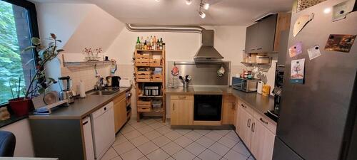 Foto - Etagenwohnung zur Miete in Sendenhorst
