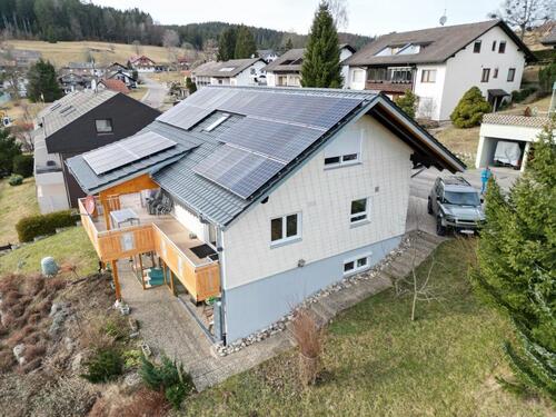 Foto - Einfamilienhaus in Herrischried