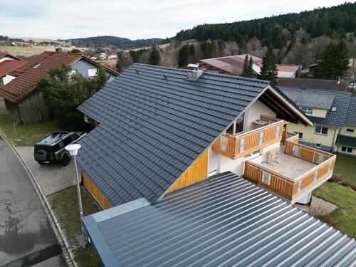 Foto - Einfamilienhaus in Herrischried zum Kaufen
