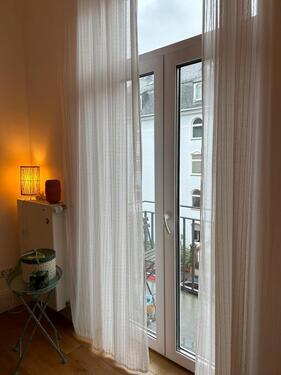 Foto - Etagenwohnung in Frankfurt am Main