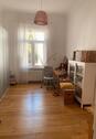 Foto - Etagenwohnung in Frankfurt am Main zur Miete