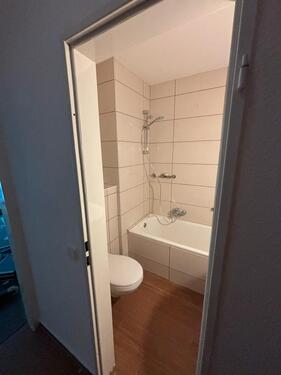 Foto - Etagenwohnung in Saarbrücken