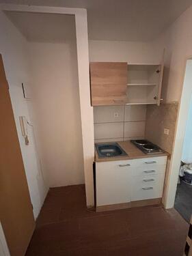 Foto - Etagenwohnung in Saarbrücken zur Miete