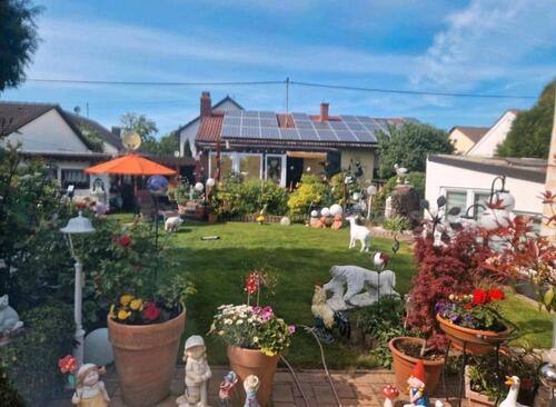 Foto - Einfamilienhaus zum Kaufen in Freimersheim (Pfalz)