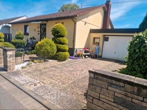 Foto - Einfamilienhaus in Freimersheim (Pfalz)