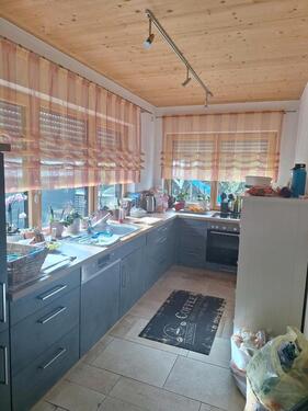 Foto - Etagenwohnung zur Miete in Weng