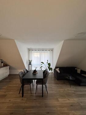 Foto - Etagenwohnung zur Miete in Lengerich