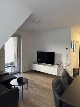 Foto - Etagenwohnung in Lengerich