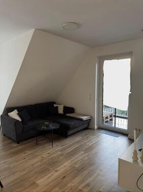 Foto - Etagenwohnung in Lengerich zur Miete