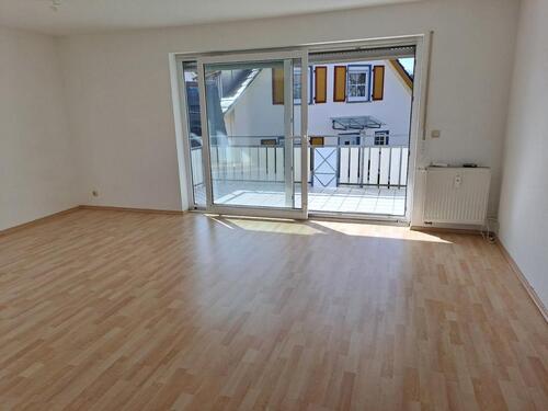 Foto - 3-Zimmer-Wohnung , 2 Balkone, Öhringen