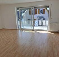 3-Zimmer-Wohnung , 2 Balkone, Öhringen