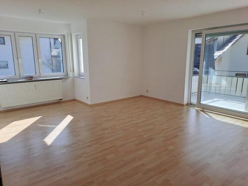 Foto - Etagenwohnung zur Miete in Öhringen