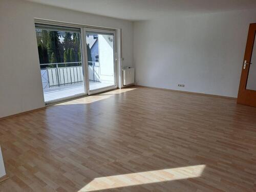 Foto - Etagenwohnung in Öhringen