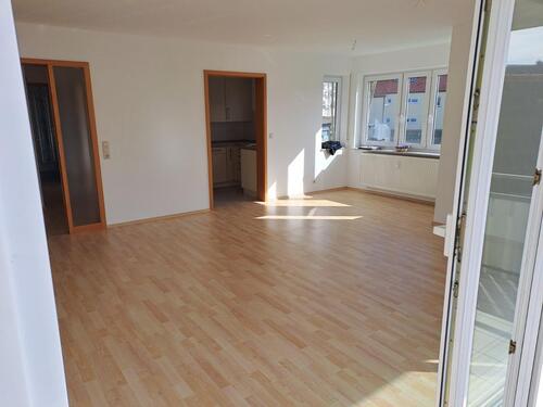 Foto - Etagenwohnung in Öhringen zur Miete