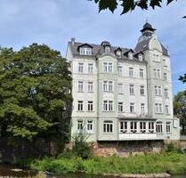 Helle und geräumige 4-Zimmer ideal für Familien inkl. Küche - Chemnitz