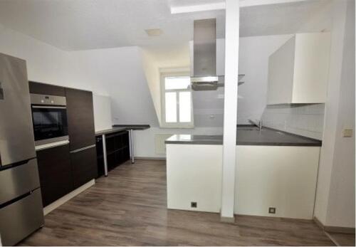 Foto - Etagenwohnung in Chemnitz