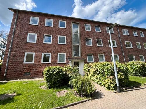 Foto - Schnuckelige 1-Zimmer-Wohnung - 379,00&nbsp;EUR Kaltmiete, ca.&nbsp; 28,99&nbsp;m&sup2;