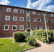 Schnuckelige 1-Zimmer-Wohnung - 379,00 EUR Kaltmiete, in Rendsburg (PLZ: 24768)