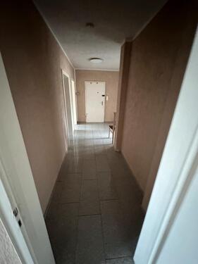 Foto - Etagenwohnung in Völklingen