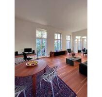 Kreuzberg 2 room lofty apartment - Berlin Friedrichshain-Kreuzberg