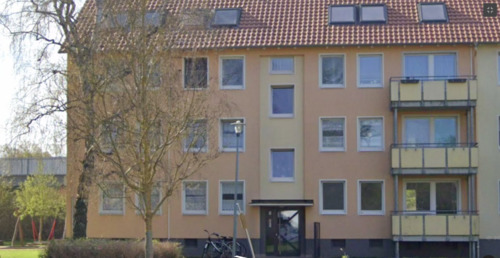 Foto - Eigentumswohnung - 110.000,00 EUR Kaufpreis,