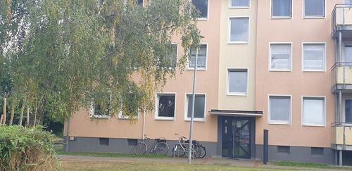 Foto - Etagenwohnung zum Kaufen in Hildesheim