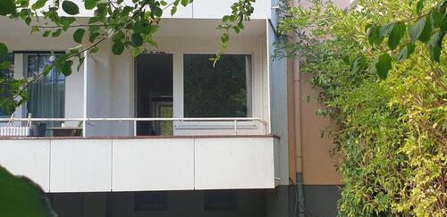 Foto - Etagenwohnung in Hildesheim