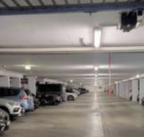 Moderner TG Stellplatz am ProviantbachGlaspalast ab sofort - Augsburg Innenstadt