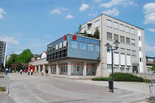 Foto - Ladenlokal Büroräume im Zentrum von Essen-Borbeck!