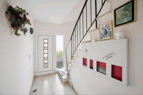 Foto - Etagenwohnung in Neuwied zur Miete