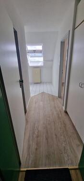 Foto - 1 Zimmer Etagenwohnung in Heide