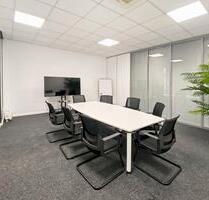 Großraumbüros für 10 Personen in Regus Monheim City - Monheim am Rhein