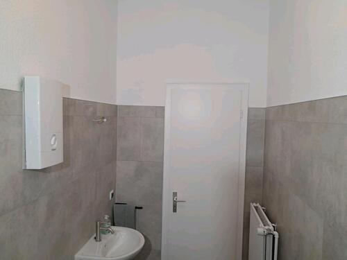 Foto - Etagenwohnung in Bönen