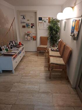 Foto - Praxisräume - 25,00&nbsp;EUR Kaltmiete, ca.&nbsp; 95,00&nbsp;m&sup2;