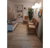 Praxisräume - 25,00&nbsp;EUR Kaltmiete, ca.&nbsp; 95,00&nbsp;m&sup2; in Lörrach (PLZ: 79540) Salzert