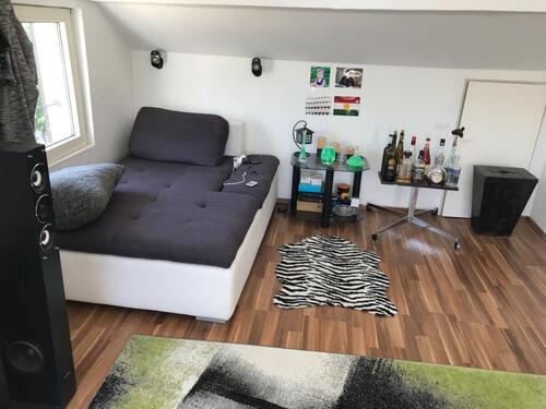 Foto - 1 Zimmer Etagenwohnung zur Miete in Gelsenkirchen