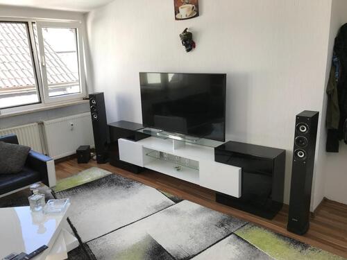 Foto - 1 Zimmer Etagenwohnung in Gelsenkirchen