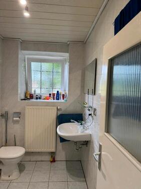 Foto - Erdgeschoßwohnung in Vohenstrauß zur Miete