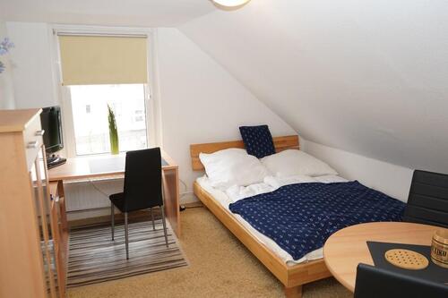 Foto - Küstenliebe Cuxhaven 3 – Gemütliche Ferienwohnung für 4 Personen