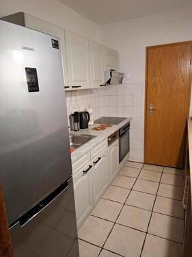 Foto - 2 Zimmer Maisonettenwohnung zur Miete in Lübben (Spreewald)