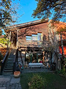 Foto - 2 Zimmer Maisonettenwohnung in Lübben (Spreewald)