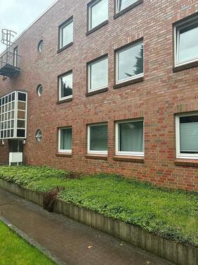 Foto - Provisionsfrei: 2-Zimmer- ETW mit Südwest-Balkon & TG