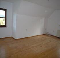 WG-Zimmer am Schulberg in Cham zu vermieten