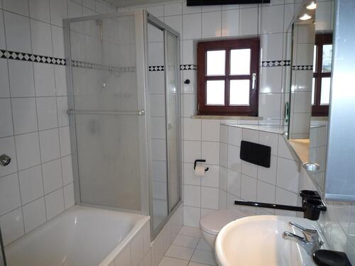 Foto - 1 Zimmer Etagenwohnung in Cham